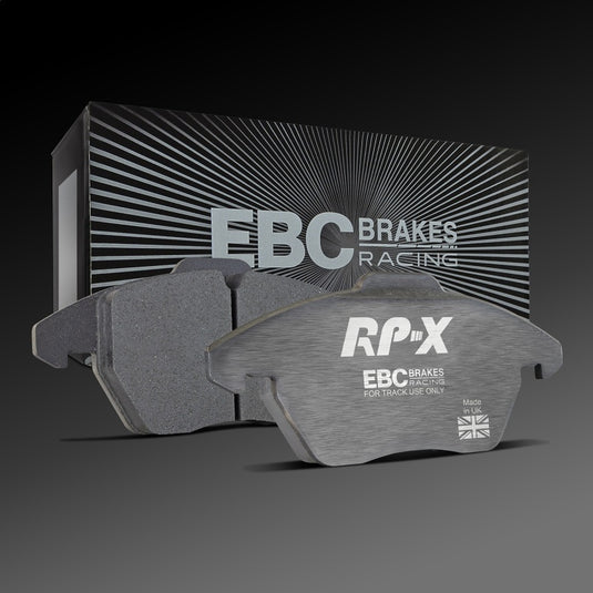 Ebc DP82133RPX EBC RP-X Brake Pad Sets