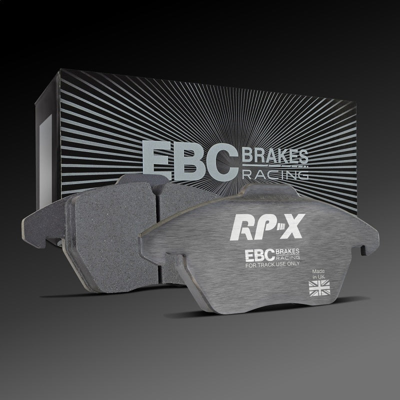 Load image into Gallery viewer, Ebc DP82089RPX EBC RP-X Brake Pad Sets

