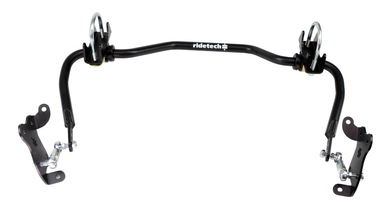 Load image into Gallery viewer, Ridetech 11059102 RID Sway Bars - Rear
