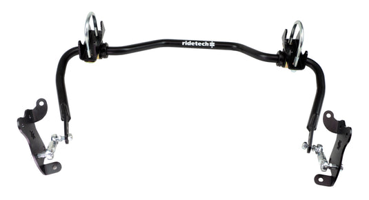 Ridetech 11059102 RID Sway Bars - Rear