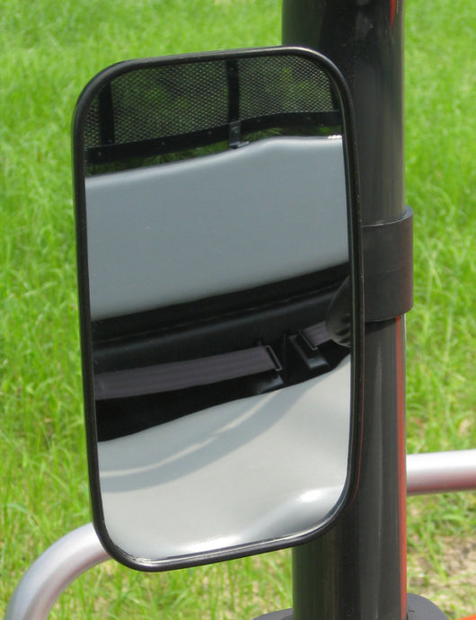 Seizmik 56-18037 SZM Side View Mirrors