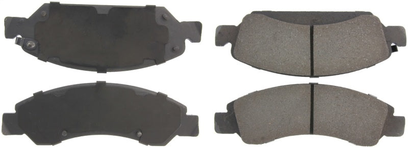 Load image into Gallery viewer, Stoptech 305.13630 ST Street Brake Pads
