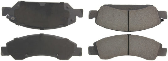 Stoptech 305.13630 ST Street Brake Pads
