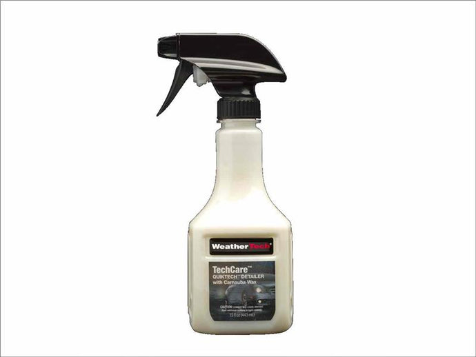 Weathertech 8LTC41K WT Cleaning Products