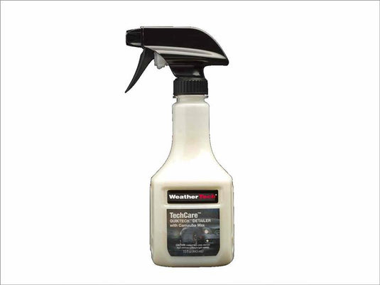 Weathertech 8LTC41K WT Cleaning Products