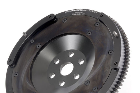 Clutch Masters FW-212-AL CM Aluminum Flywheels