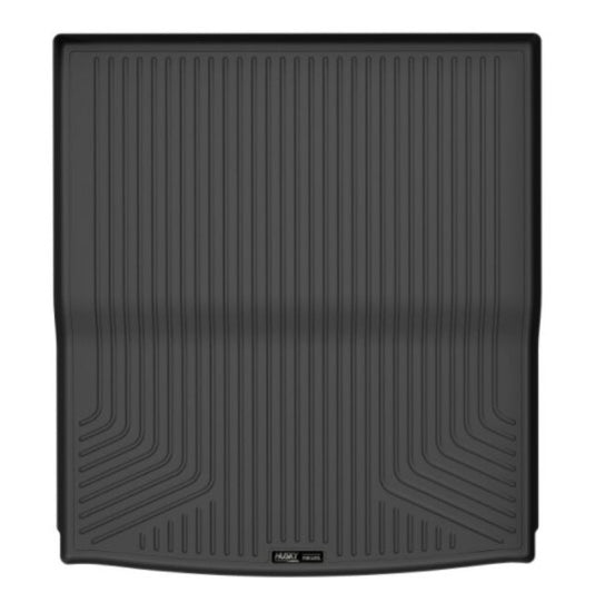 Husky Liners 28291 HL WB - Cargo - Black