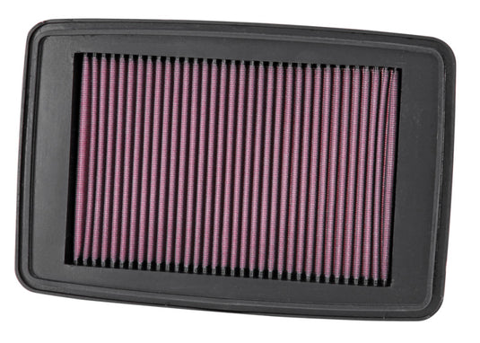 K&N Engineering HA-4506-T KN UTV Drop In Air Filters