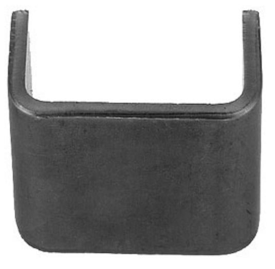 Buyers B2373W Bolt-On Stake Pocket - 2-1/2in.