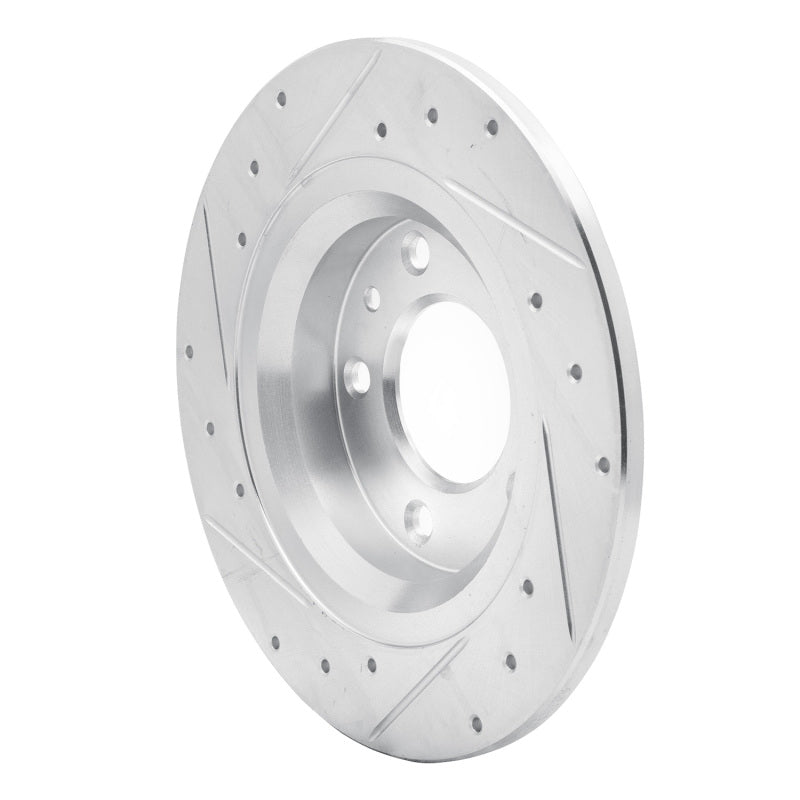 Load image into Gallery viewer, R1 Concepts 631-54064R RNC Brake Rotor - Drill &amp; Slot

