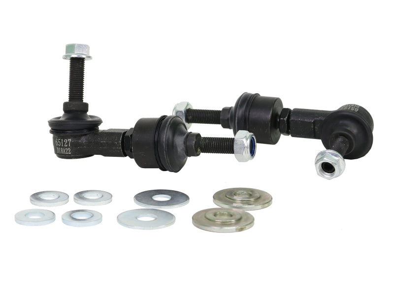 Load image into Gallery viewer, Whiteline KLC109 WL Sway Bar Links
