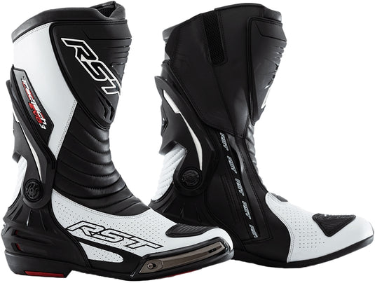 White/Black