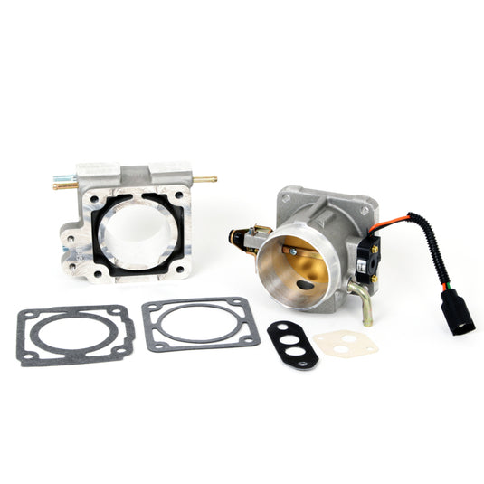 Bbk 1500 BBK Throttle Bodies