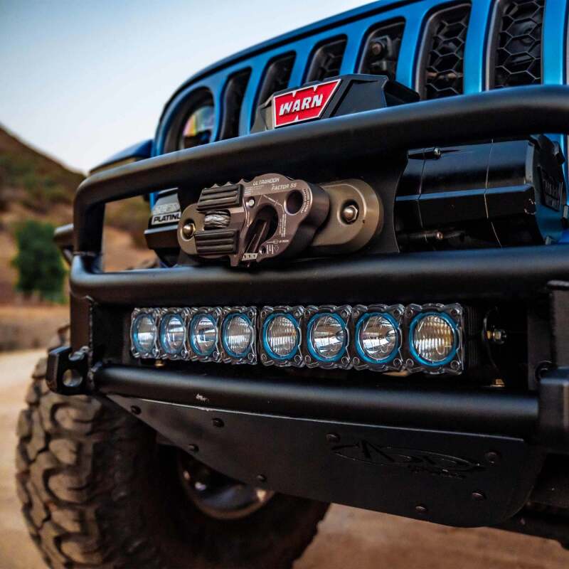 Load image into Gallery viewer, Kc Hilites 5332 KCL FLEX ERA LED Light Bar
