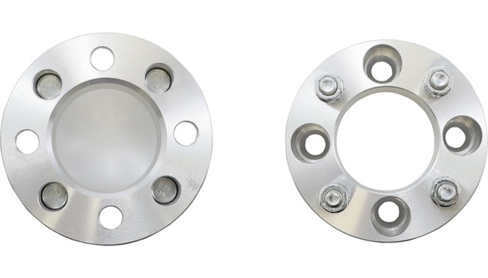 High Lifter Products WT4/11012A-2 Wheel Spacer - 2in.