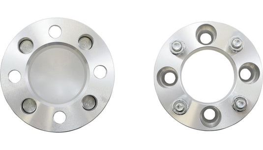 High Lifter Products WT4/11012A-2 Wheel Spacer - 2in.