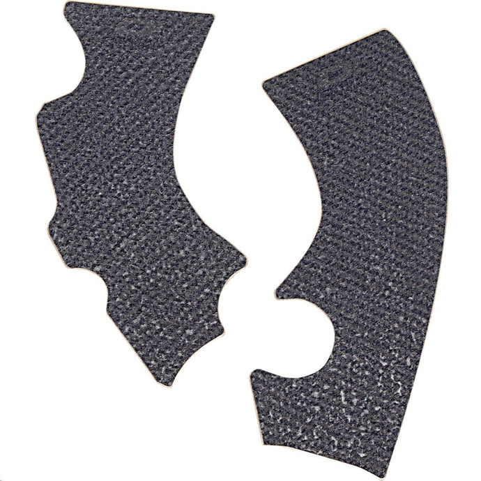 Dcor 16-10-104 Frame Grip Guard Decals - Gray