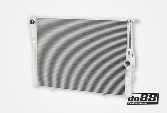 Do88 WC-190 DOB Radiator