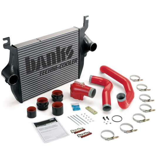 Banks Power 25975 GBE Techni-Cooler Systems