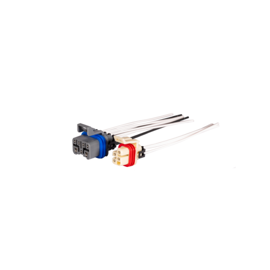 Fleece Performance FPE-HAR-GM-NSBU-0104 FPE Extension Harnesses