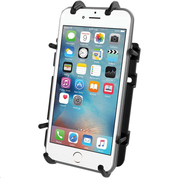Ram Mounts RAM-HOL-PD3-238AU Universal Phone Holder with Ball
