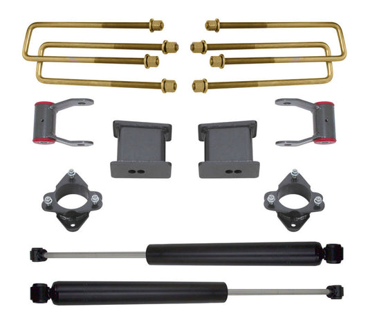 Maxtrac 901750 MXT Lift Kit