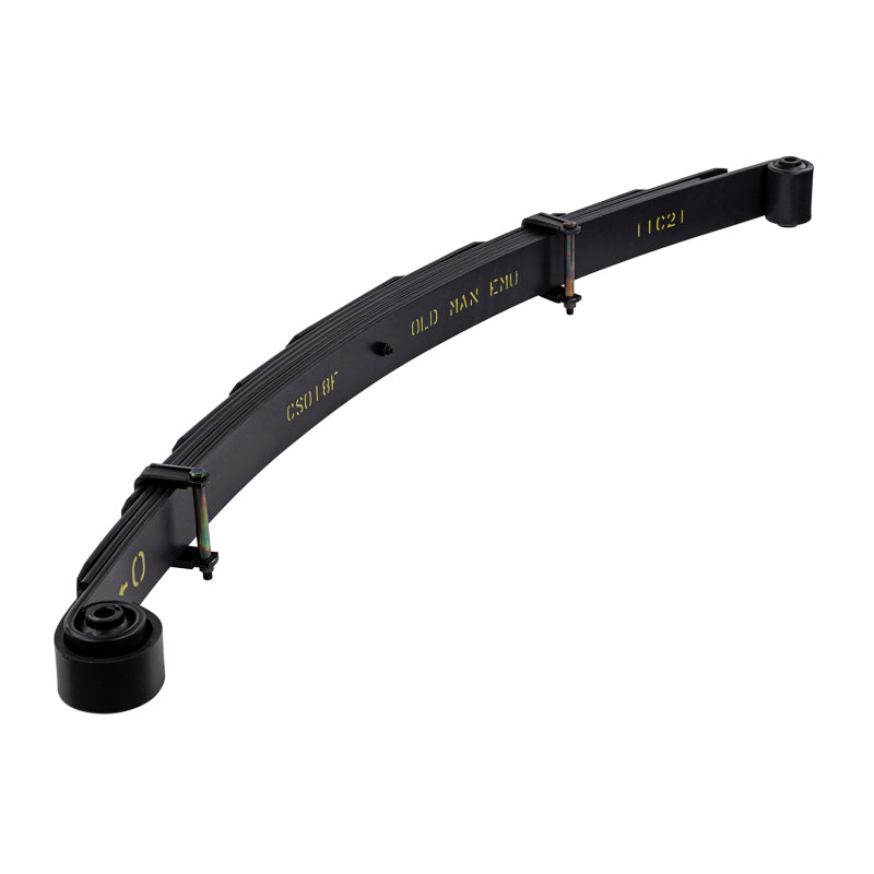 Load image into Gallery viewer, Old Man Emu CS018F ARB OME Dakar Leaf Springs

