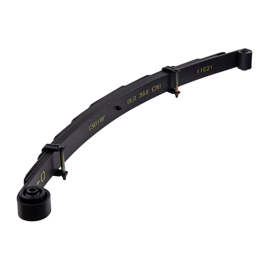 Old Man Emu CS018F ARB OME Dakar Leaf Springs