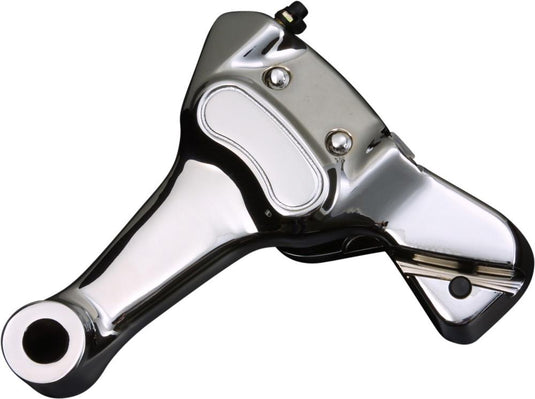 Harddrive 42844 Chrome Brake Caliper