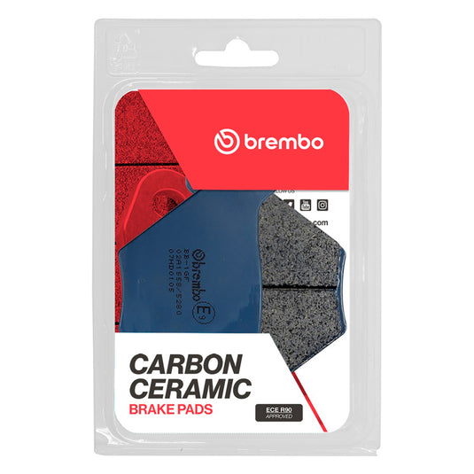 Brembo Oe Powersports 07HD0105 BRE Powersport Pads
