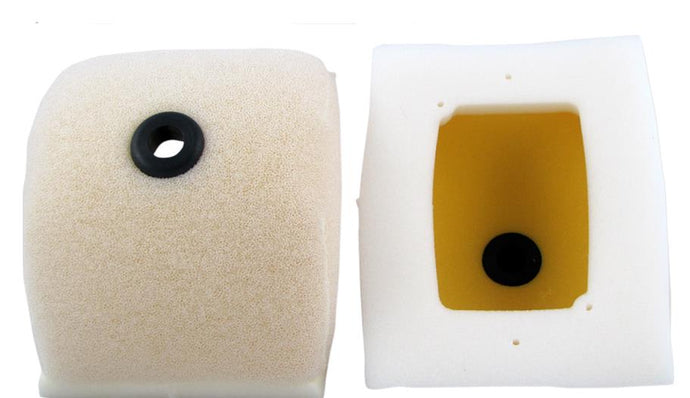 No Toil 120-03 Foam Air Filter
