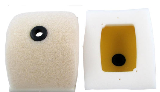 No Toil 120-03 Foam Air Filter
