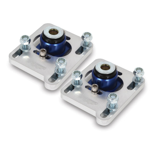Bbk 2527 BBK Caster Camber Plate Kit