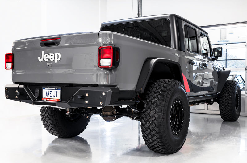 Load image into Gallery viewer, Awe Tuning 3015-33101 AWE Tread Edition Exhaust
