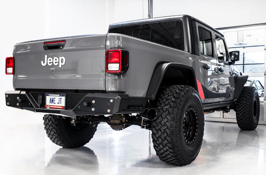 Awe Tuning 3015-33101 AWE Tread Edition Exhaust