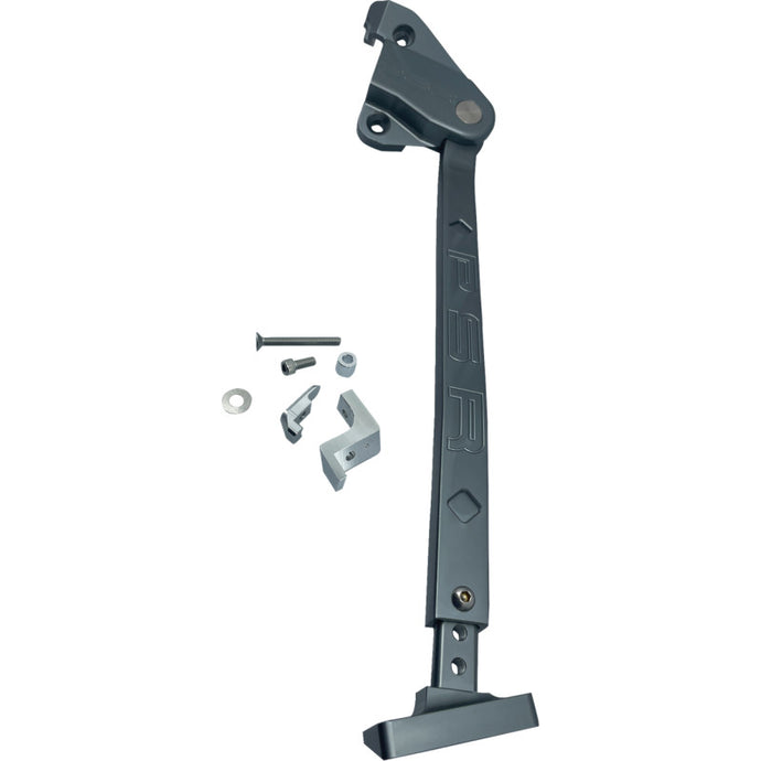 Psr 08-04509-29 Adjustable Kickstand - Aluminum