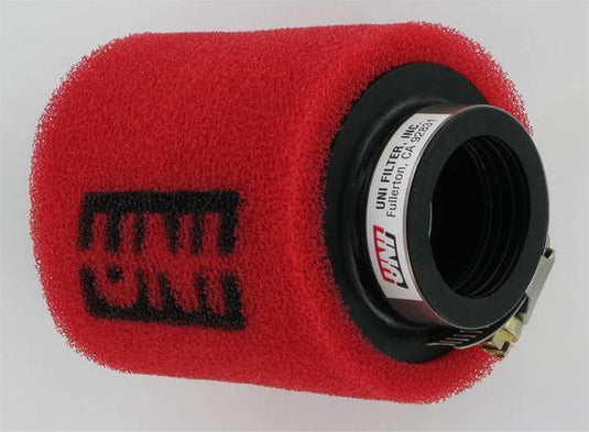 Uni UP-4152ST 2-Stage Straight Pod Filter - 38mm I.D. x 102mm Length