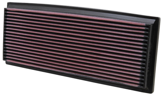 K&N Engineering 33-2046 KN Drop in Air Filters