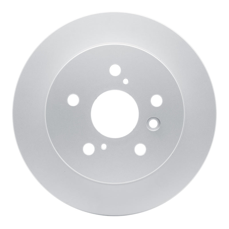 Load image into Gallery viewer, Dfc 604-76079 DFC GeoSPEC Coated Rotors - Plain
