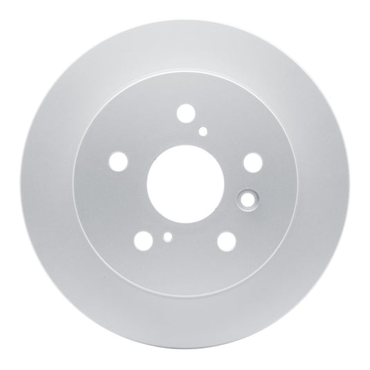 Dfc 604-76079 DFC GeoSPEC Coated Rotors - Plain