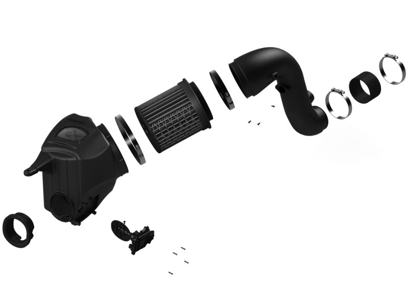 Load image into Gallery viewer, Afe 51-72005 AFE Momentum HD Cold Air Intakes
