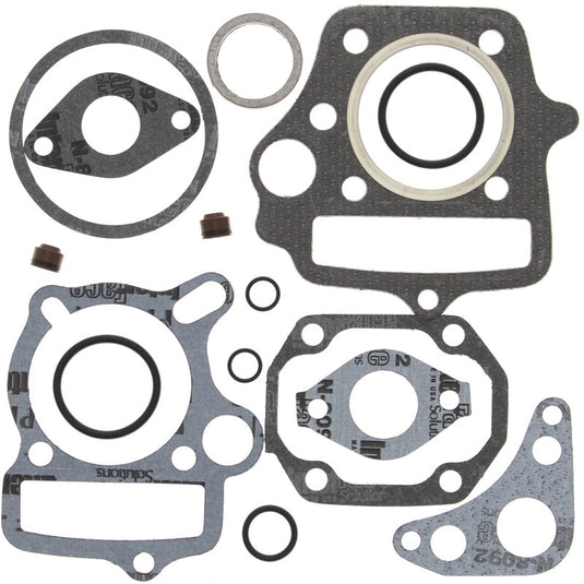 Vertex 810842 Top End Gasket Set