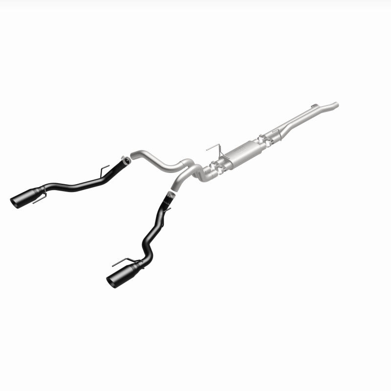 Load image into Gallery viewer, Magnaflow 19350 MAG Catback Exhaust
