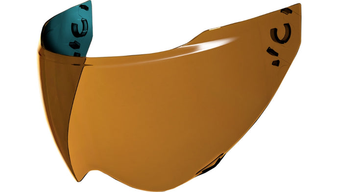 Icon Shield Replacement for Icon Domain Helmets - RST Bronze