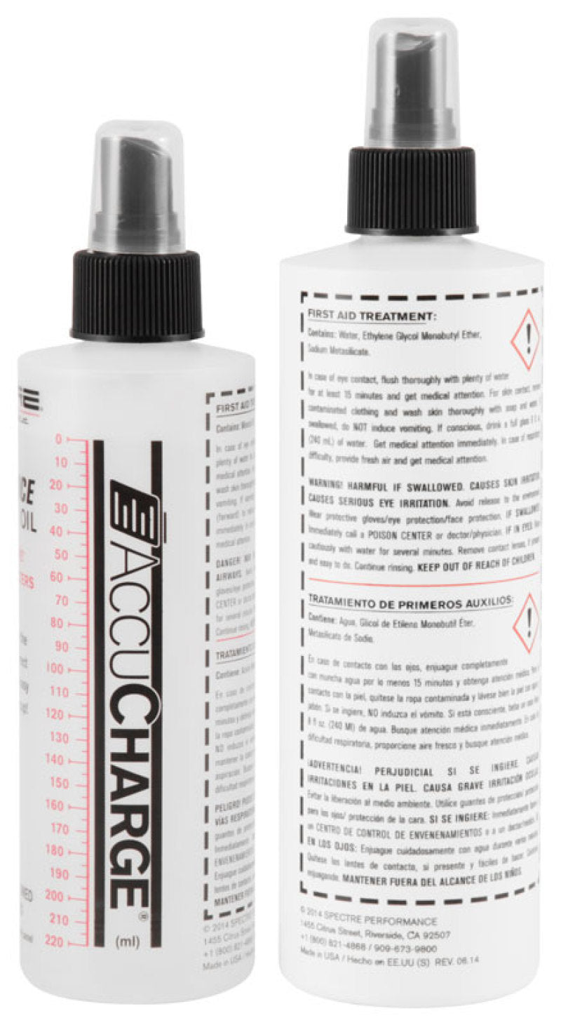 Load image into Gallery viewer, Spectre 884820 SPE Air Filter Cleaner
