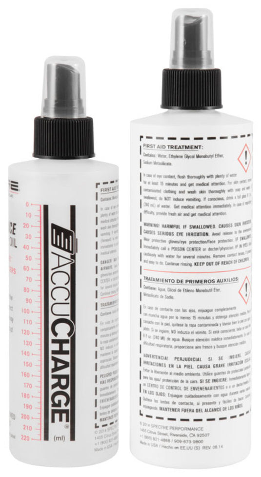 Spectre 884820 SPE Air Filter Cleaner