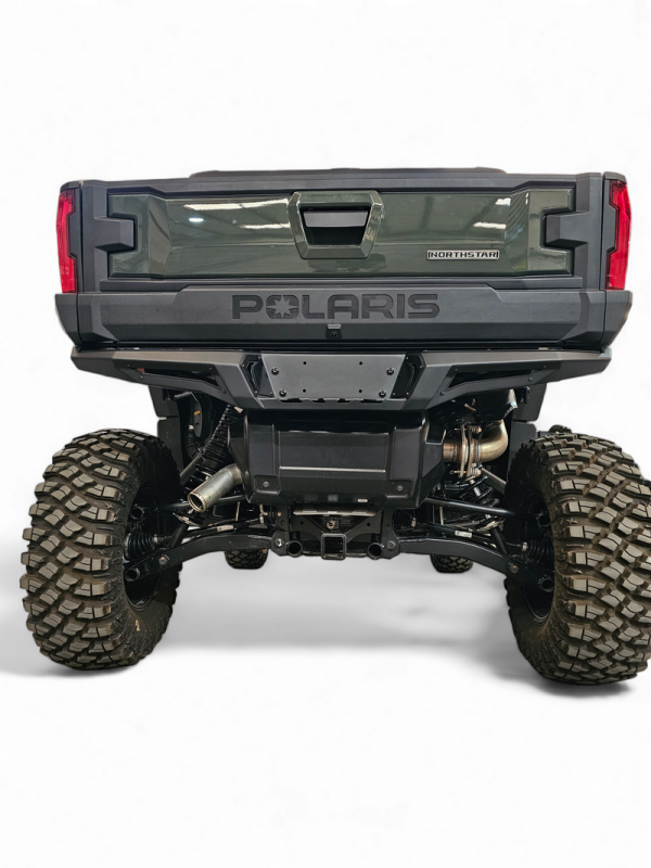 Load image into Gallery viewer, Elektric Off Road RRB620002 ELK Rear Bumper
