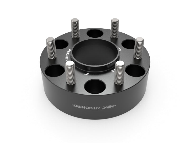 Load image into Gallery viewer, Afe 610-20T002-B AFE Wheel Spacers
