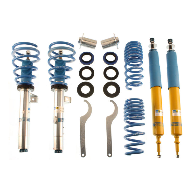 Load image into Gallery viewer, Bilstein 48-131636 BIL B16 Series Suspension Kits
