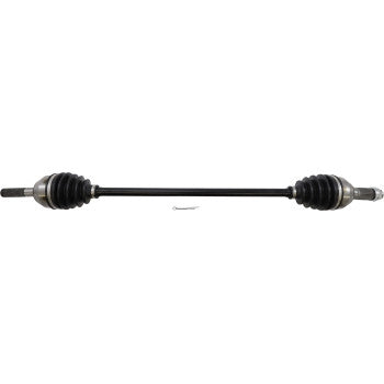 Moose Utility LM6-CA-8-123 Complete Axle Kit